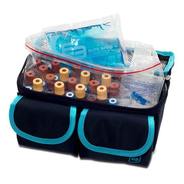 Bolso Isotérmico para Extracciones Domiciliarias