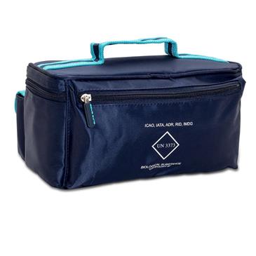 Bolso Isotérmico para Extracciones Domiciliarias