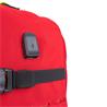 Mochila Táctico Sanitaria de Rescate color rojo