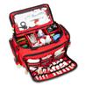 Bolso de emergencias para Soporte Vital Básico (SVB)