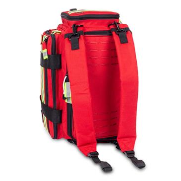 Bolso de emergencias para Soporte Vital Básico (SVB)