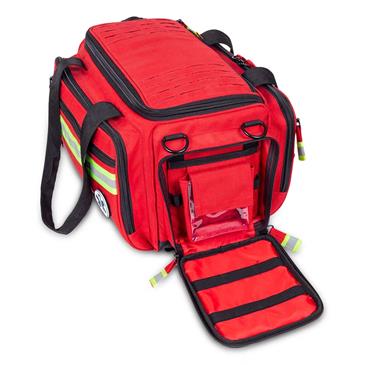 Bolso de emergencias para Soporte Vital Básico (SVB)
