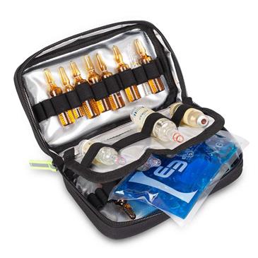 Bolso de emergencias para Soporte Vital Básico (SVB)