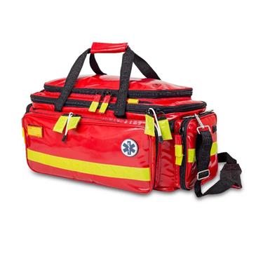 Bolso de Emergencias Soporte Vital Avanzado