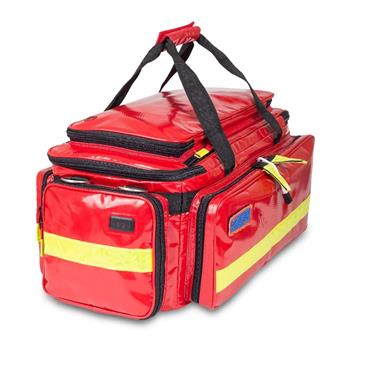 Bolso de Emergencias Soporte Vital Avanzado