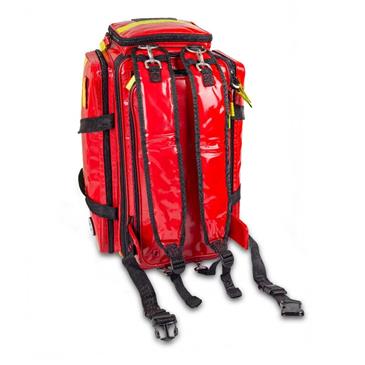 Bolso de Emergencias Soporte Vital Avanzado