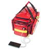 Bolso de Emergencias Soporte Vital Avanzado