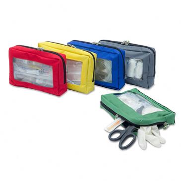 Bolso de Emergencias Soporte Vital Avanzado