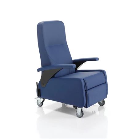 Sillon de reposo con tapizado FALCON Sillon de reposo con tapizado FALCON