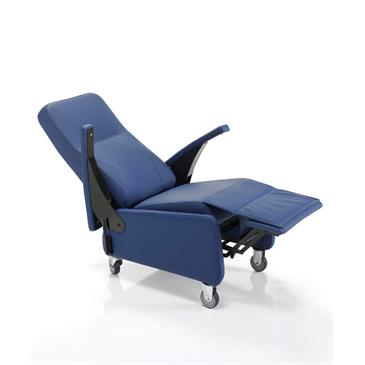 Sillon de reposo con tapizado FALCON
