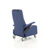 Sillon de reposo con tapizado FALCON