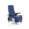 Sillon de reposo con tapizado FALCON