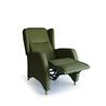 Sillon geriatrico relax, tapizado Falcon