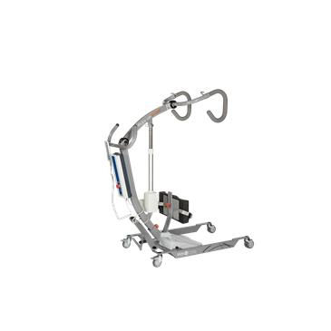 Grua Elev-Up E-150 con arnes acolchado poliester incluido