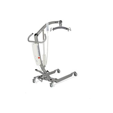 Grua HOP E150 con arnes incluido