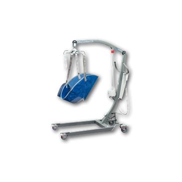 Grua Winn`Motion 175 con arnes incluido
