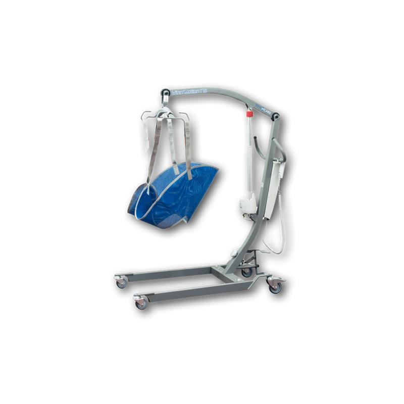 Grua Winn`Motion 175 con arnes incluido