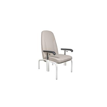 Sillon hospitalario fijo, color a elegir