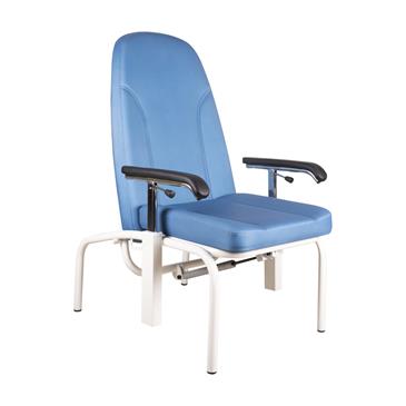 Sillon hospitalario abatible, color a elegir