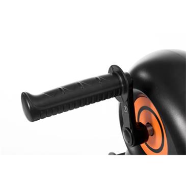 Mini Eliptica Dual, ejercitador de piernas y brazos