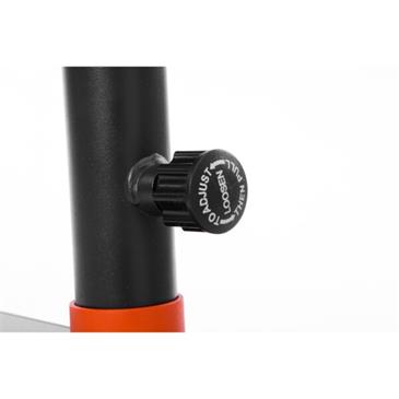 Mini Eliptica Dual, ejercitador de piernas y brazos