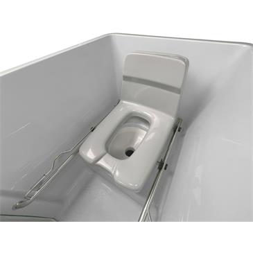 Bañera de ducha