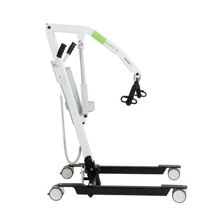 Grúa de traslado Eclipse hasta 135 kg con arnés incluido Grúa de traslado Eclipse hasta 135 kg con arnés incluido