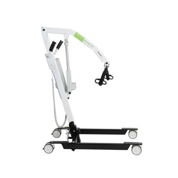 Grúa de traslado Eclipse hasta 135 kg con arnés incluido