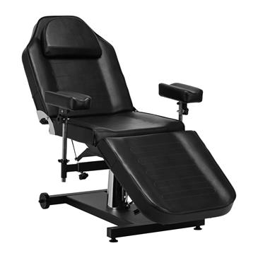 Sillon para tatuaje hidraulico