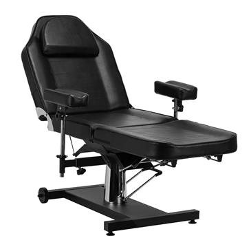 Sillon para tatuaje hidraulico
