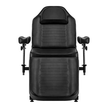 Sillon para tatuaje hidraulico