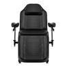 Sillon para tatuaje hidraulico