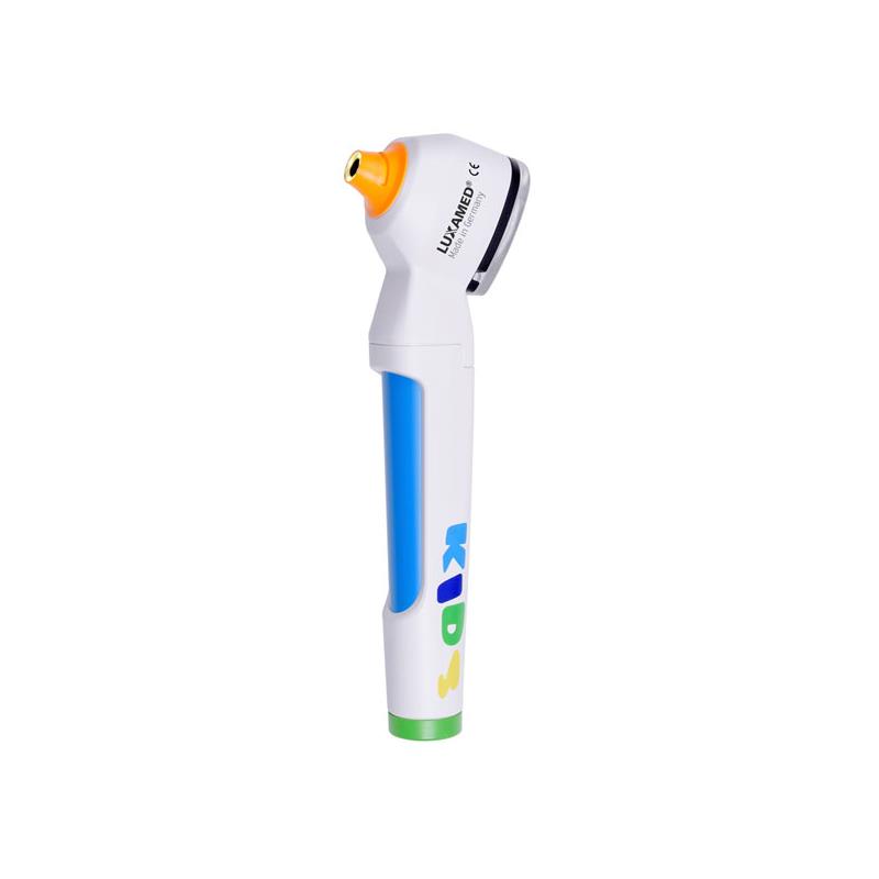 Otoscopio LuxaScope LED 2,5 V pediátrico