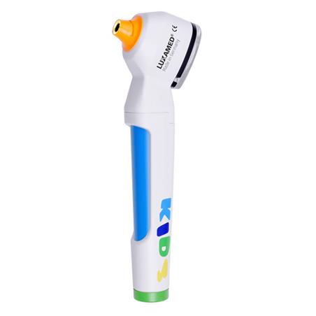 Otoscopio LuxaScope LED 2,5 V pediátrico