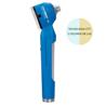 Otoscopio LuxaScope CCT LED 2,5V. Color azul