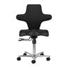 Sillón cosmético especial negro