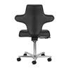 Sillón cosmético especial negro