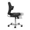 Sillón cosmético especial negro