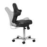 Sillón cosmético especial negro
