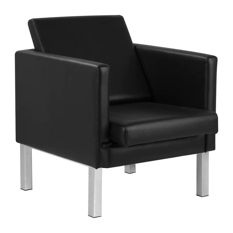 Sillón de sala de espera