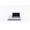 Electrocardiografo 12 canales con pantalla LCD a color 7"