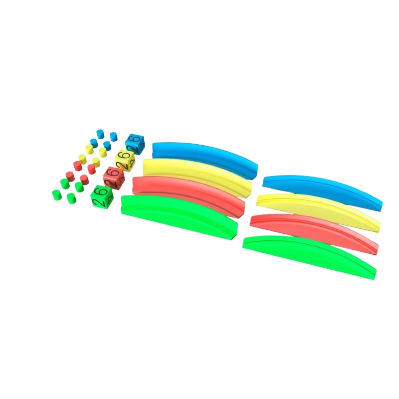 Ayudas para juegos de mesa