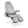 Sillón podológico hidráulico gris