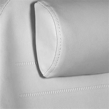 Sillón podológico hidráulico gris
