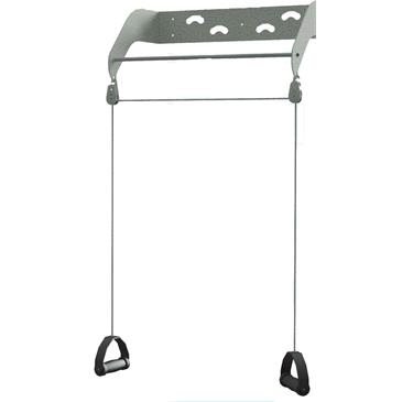 Autopasivo a puerta