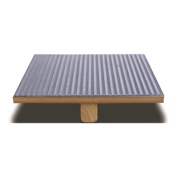 Tabla de Bolher
