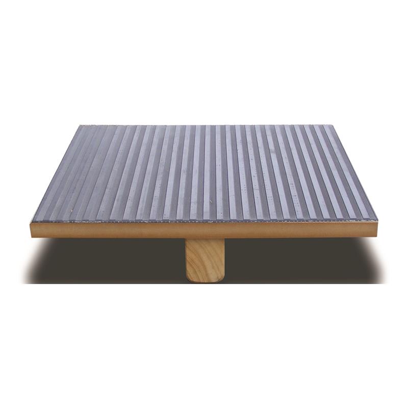 Tabla de Bolher