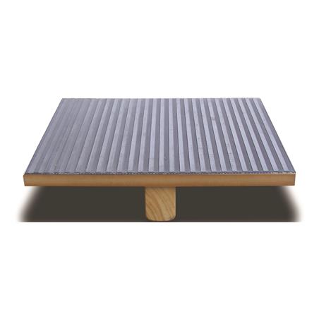 Tabla de Bolher