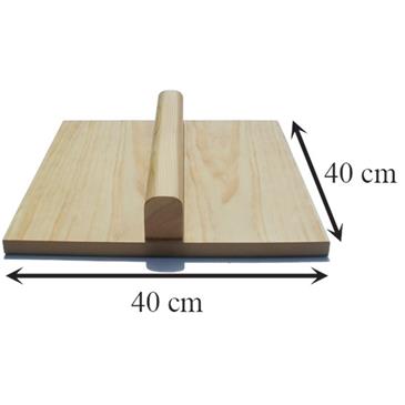 Tabla de Bolher