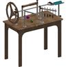 Mesa de manos madera